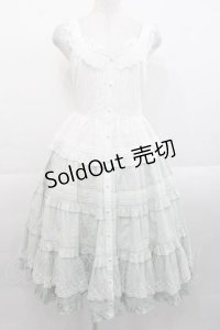 ThinkFly×Icing Utopia（海外ロリータブランド） / -Hear the Wind Sing- Vintage Classic Lolita  0 ミント I-25-11-18-044-LO-OP-SA-ZI