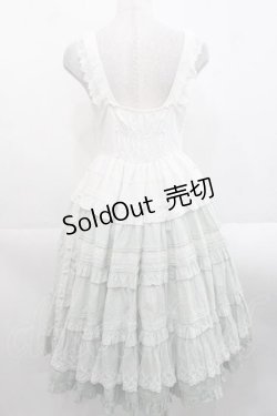 画像2: ThinkFly×Icing Utopia（海外ロリータブランド） / -Hear the Wind Sing- Vintage Classic Lolita  0 ミント I-25-11-18-044-LO-OP-SA-ZI