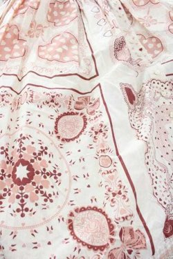 画像4: PINK HOUSE / バンダナプリントセーラーカラーワンピース  ピンク I-25-11-18-062-LO-OP-SA-ZI