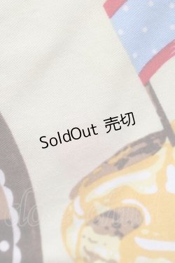 画像5: Angelic Pretty / Honey Cakeスカート  イエロー I-25-11-18-065-AP-SK-SA-ZI