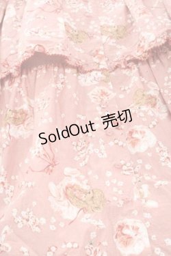 画像3: PINK HOUSE / バレリーナテディスカート  ピンク I-25-11-18-070-LO-SK-SA-ZI