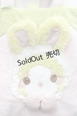 画像3: momo物語（海外ロリータブランド） / 新年会限定トートバッグ  ピンク I-25-11-18-086-LO-BG-SA-ZI