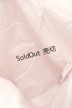 画像6: momo物語（海外ロリータブランド） / 新年会限定トートバッグ  ピンク I-25-11-18-086-LO-BG-SA-ZI