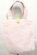 画像5: momo物語（海外ロリータブランド） / 新年会限定トートバッグ  ピンク I-25-11-18-087-LO-BG-SA-ZI (5)