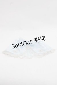 BABY,THE STARS SHINE BRIGHT / うさくみゃちゃんのケープ  サックス I-25-11-18-113-BA-ZA-SA-ZI