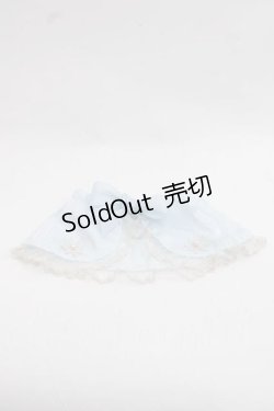 画像1: BABY,THE STARS SHINE BRIGHT / うさくみゃちゃんのケープ  サックス I-25-11-18-113-BA-ZA-SA-ZI