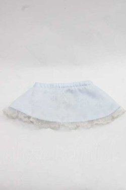 画像2: BABY,THE STARS SHINE BRIGHT / うさくみゃちゃんのケープ  サックス I-25-11-18-113-BA-ZA-SA-ZI