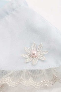 画像3: BABY,THE STARS SHINE BRIGHT / うさくみゃちゃんのケープ  サックス I-25-11-18-113-BA-ZA-SA-ZI