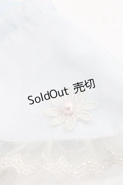 画像3: BABY,THE STARS SHINE BRIGHT / うさくみゃちゃんのケープ  サックス I-25-11-18-113-BA-ZA-SA-ZI