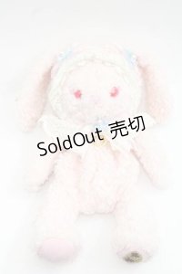 BABY,THE STARS SHINE BRIGHT / うさくみゃポシェット  ピンク I-25-11-18-116-BA-BG-SA-ZI