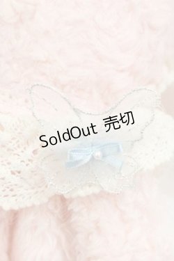 画像3: BABY,THE STARS SHINE BRIGHT / うさくみゃポシェット  ピンク I-25-11-18-116-BA-BG-SA-ZI