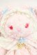 画像5: BABY,THE STARS SHINE BRIGHT / うさくみゃポシェット  ピンク I-25-11-18-116-BA-BG-SA-ZI (5)