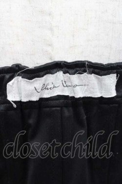 画像3: alice auaa / ロングコルセットビスチェ 3 ブラック I-25-11-18-021-AA-TO-SA-ZI