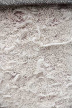 画像7: alice auaa / 虫喰いコート 3 ベージュ I-25-11-18-030-AA-CO-SA-ZI