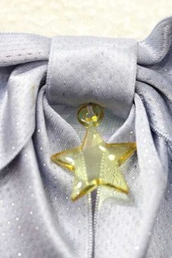 画像4: Angelic Pretty / Melty Skyジャンパースカート  サックス I-25-11-18-033-AP-OP-SA-ZI