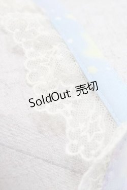 画像5: Angelic Pretty / Melty Skyジャンパースカート  サックス I-25-11-18-033-AP-OP-SA-ZI