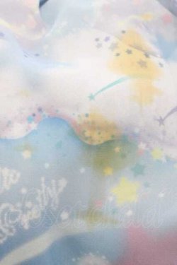 画像8: Angelic Pretty / Melty Skyジャンパースカート  サックス I-25-11-18-033-AP-OP-SA-ZI