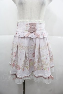 画像3: LIZ LISA / RomanticCosmetics柄セットアップ  ピンクチェック I-25-11-24-067-LO-OP-SA-ZI