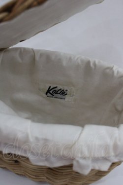 画像3: Katie / FRENCH DOLL basket  ニュートラル I-25-11-24-102-LO-BG-SA-ZI