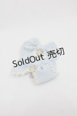 Angelic Pretty / Sugar Starコーム  サックス I-25-11-24-105-AP-AC-SA-ZI