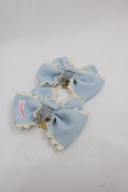 画像2: Angelic Pretty / Sugar Starコーム  サックス I-25-11-24-105-AP-AC-SA-ZI