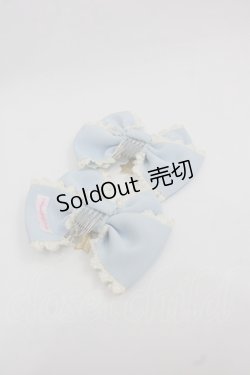 画像2: Angelic Pretty / Sugar Starコーム  サックス I-25-11-24-105-AP-AC-SA-ZI