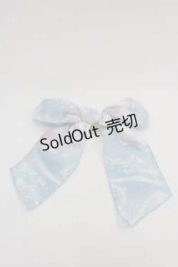 画像1: Angelic Pretty / Melty Skyクリップ  サックス I-25-11-24-106-AP-AC-SA-ZI