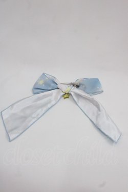 画像2: Angelic Pretty / Melty Skyクリップ  サックス I-25-11-24-106-AP-AC-SA-ZI