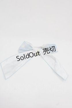 画像2: Angelic Pretty / Melty Skyクリップ  サックス I-25-11-24-106-AP-AC-SA-ZI