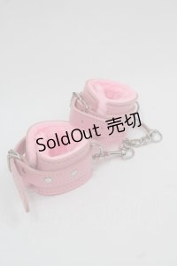 HYPER CORE / ベルトファーブレスセット  ピンク I-25-11-24-111-PU-ZA-SA-ZI