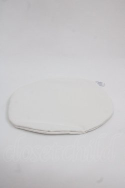 画像2: MILK / リボンプリントポーチ  白Ｘピンク I-25-11-24-116-ML-ZA-SA-ZI