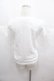 画像2: Katie / BUNNY DOLL tee S ホワイト I-25-11-24-021-LO-TS-SA-ZI (2)