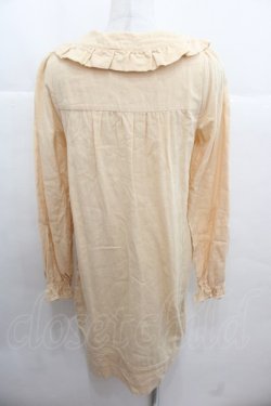 画像2: Katie / DOLL ONE-PIECE  ベージュ I-25-11-24-022-LO-OP-SA-ZI