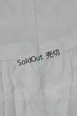 画像5: Hoshibako Works / 西洋人形魔法ワンピース  グリーン I-25-11-27-031-LO-OP-SA-ZI