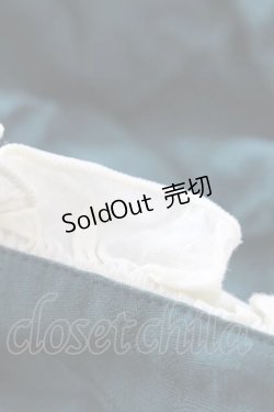 画像6: Hoshibako Works / 西洋人形魔法ワンピース  グリーン I-25-11-27-031-LO-OP-SA-ZI