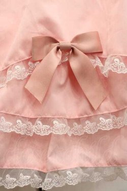 画像4: To Alice / ヴィンテージドールジャンパースカートセット L ピンク I-25-11-27-032-LO-OP-SA-ZI