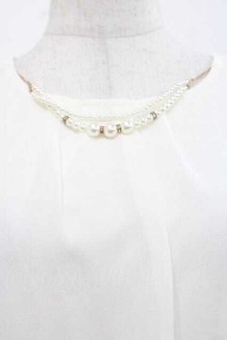 画像3: axes femme / ツイードドッキングワンピース M ピンク I-25-11-27-034-AX-OP-SA-ZI