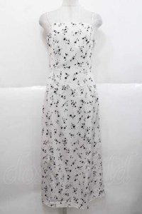 Snidel / 2025 HAPPY BOX ワンピース  ホワイト I-25-11-27-035-LO-OP-SA-ZI