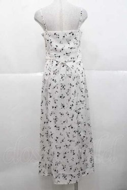 画像2: Snidel / 2025 HAPPY BOX ワンピース  ホワイト I-25-11-27-035-LO-OP-SA-ZI