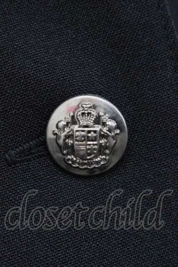 画像4: MIHO MATSUDA / ジャンパースカート・シェング  黒 I-25-11-27-042-GO-OP-SA-ZI