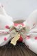 画像2: Emily Temple cute / ローズブーケリボンカチューシャ  ピンクドット I-25-11-27-081-ET-AC-SA-ZI (2)