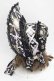 画像3: Angelic Pretty / Romantic Jewelryボンネット  黒 I-25-11-27-089-AP-AC-SA-ZI (3)