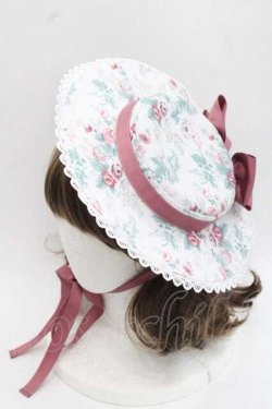 画像3: Kurumi Collaboration / KRMヘッドドレス  白 I-25-11-27-090-LO-AC-SA-ZI