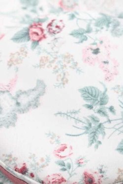 画像4: Kurumi Collaboration / KRMヘッドドレス  白 I-25-11-27-090-LO-AC-SA-ZI