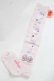 画像2: BABY,THE STARS SHINE BRIGHT / 星屑Fantasia 双子の星ネコちゃんのホロスコープ 柄オーバーニーソックス  ピンク I-25-11-27-110-BA-ZA-SA-ZI (2)