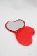 画像3: SWIMMER / ハートミラー  赤 I-25-12-02-118-EL-ZA-SA-ZI (3)