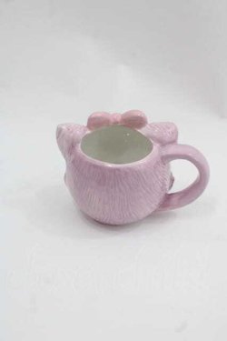 画像2: SWIMMER / フェイスマグカップ/キャミー  ラベンダー I-25-12-02-119-EL-ZA-SA-ZI