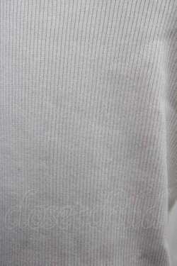 画像3: PINK HOUSE / リボン&カメリアモチーフニットカーディガン  アイボリー I-25-12-02-040-LO-TO-SA-ZI