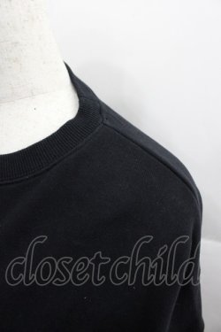 画像3: Candy Stripper / THE ILL CANDYトレーナー  黒 I-25-12-06-056-PU-TO-SA-ZI