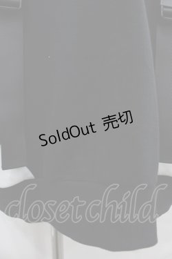 画像3: REFLEM / サイバータクティカル半袖トップス  黒Ｘ白 I-25-12-06-064-PU-TO-SA-ZI